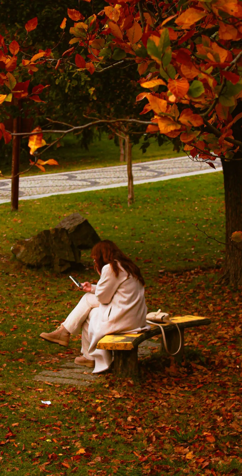 Blues d’automne