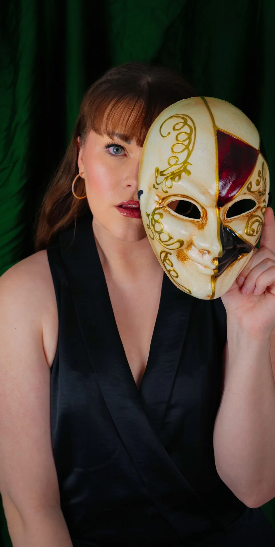 SANS MASQUE®