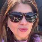 Photo de profil Instagram de Nani Duran