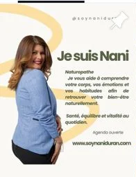 Publication Instagram : Je suis Nani