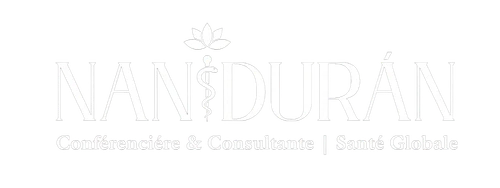 Nani Duran — Conférencière & Consultante | Santé Globale